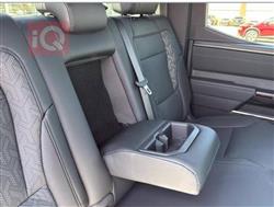 تۆیۆتا توندرا